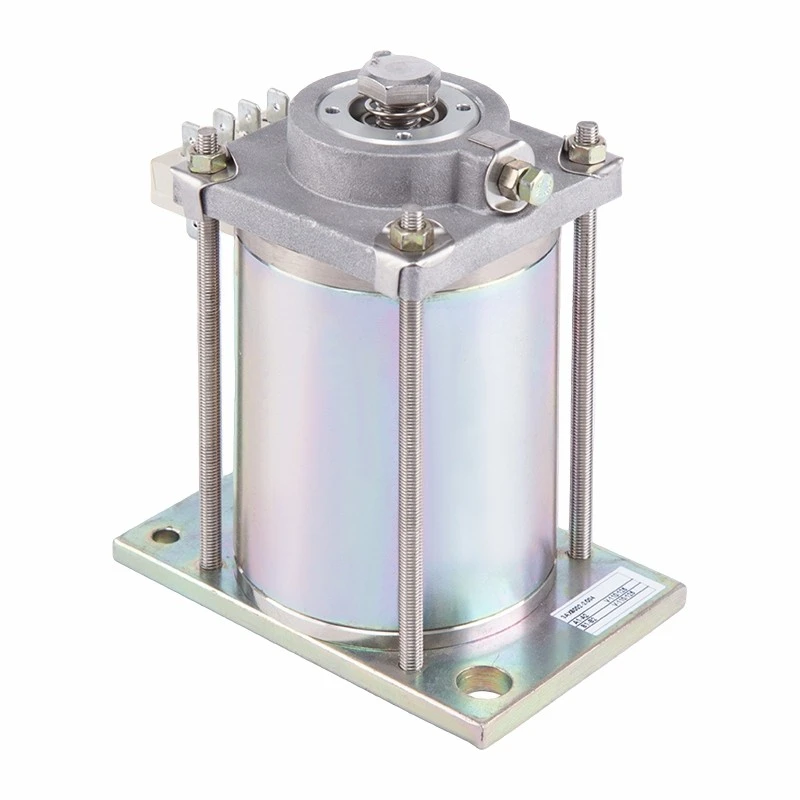 Irregular-shaped Electromagnet factory